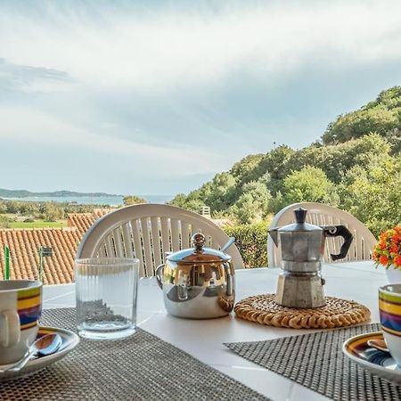 Sea View- 5 Minutes From The Beach Garden, Wi-Fi, Bbq Коста Рей Екстериор снимка