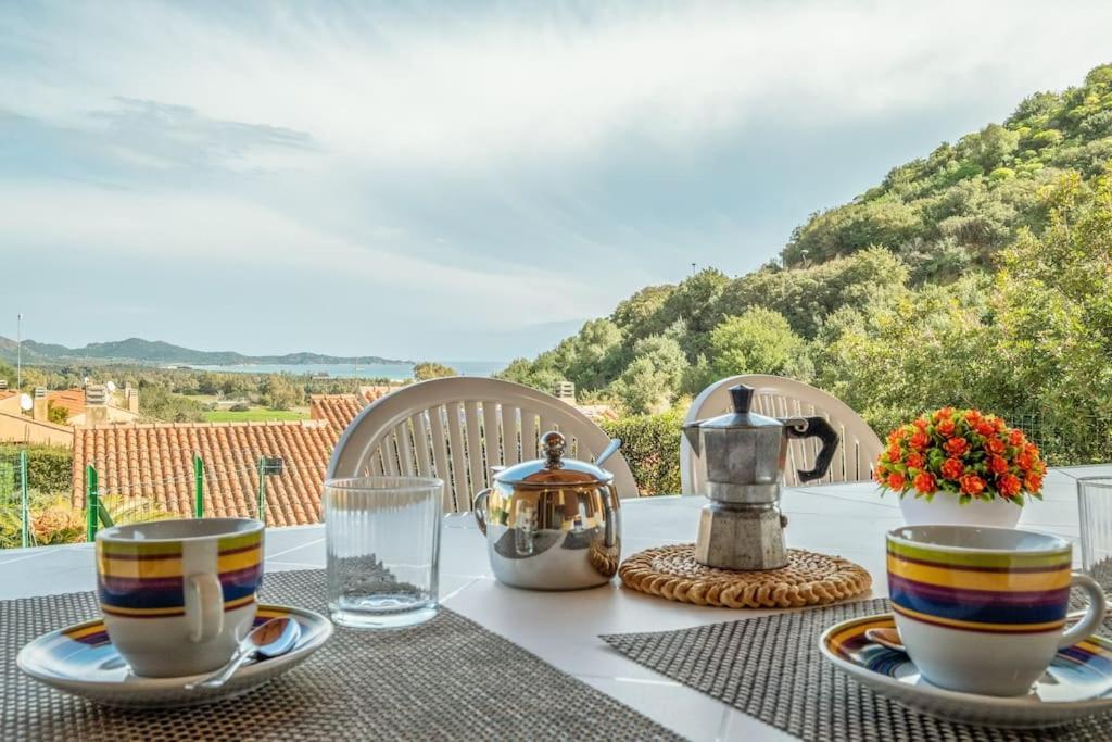 Sea View- 5 Minutes From The Beach Garden, Wi-Fi, Bbq Коста Рей Екстериор снимка