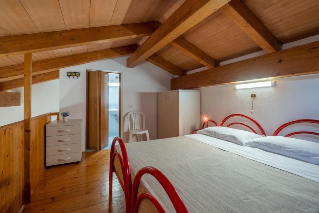 Sea View- 5 Minutes From The Beach Garden, Wi-Fi, Bbq Коста Рей Екстериор снимка