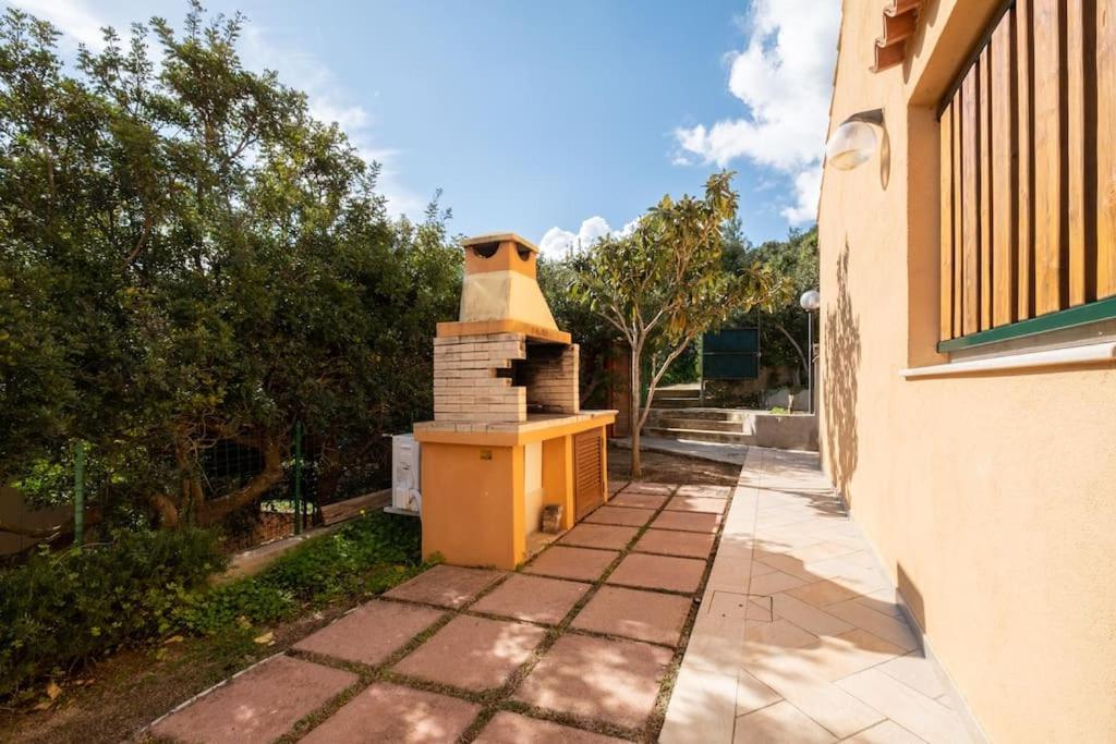 Sea View- 5 Minutes From The Beach Garden, Wi-Fi, Bbq Коста Рей Екстериор снимка