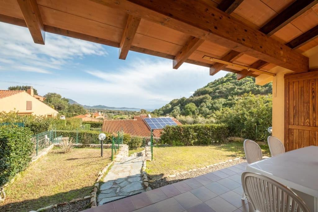 Sea View- 5 Minutes From The Beach Garden, Wi-Fi, Bbq Коста Рей Екстериор снимка