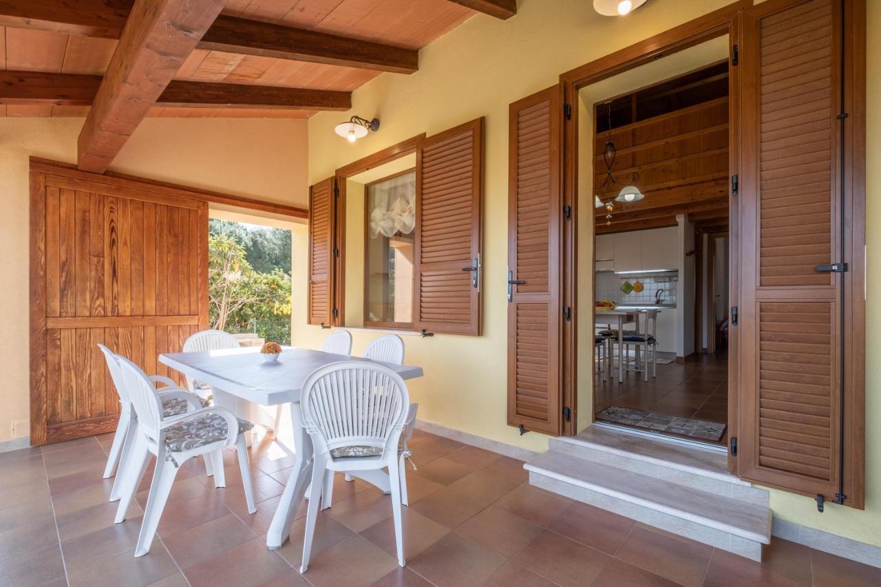 Sea View- 5 Minutes From The Beach Garden, Wi-Fi, Bbq Коста Рей Екстериор снимка